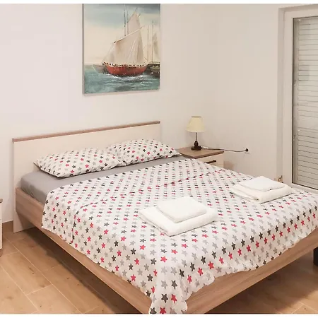 Amazing In With Wifi Apartment Cavtat