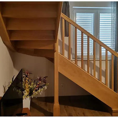 Amazing In With Wifi Apartment *