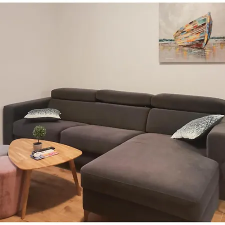 Apartment Amazing In With Wifi *