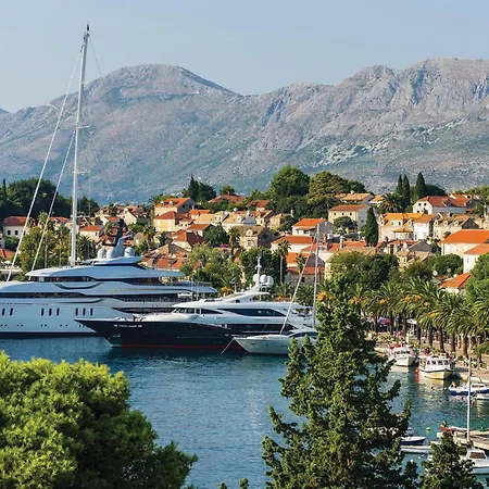 Amazing In With Wifi * Cavtat